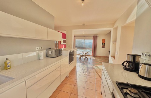 Carsac-Aillac Villa | Villa Roséa with swimming pool and park