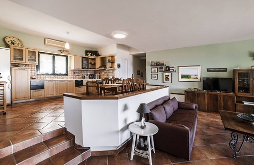 Nikiana Villa | Hermosa villa en Nikiana, Lefkada