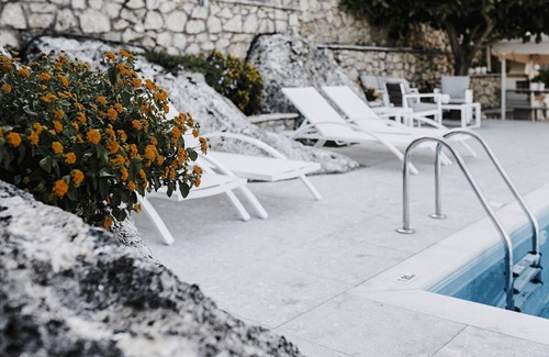 Nikiana Villa | Hermosa villa en Nikiana, Lefkada