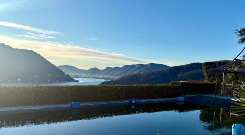 Cernobbio Casa | Villa Rosemarie