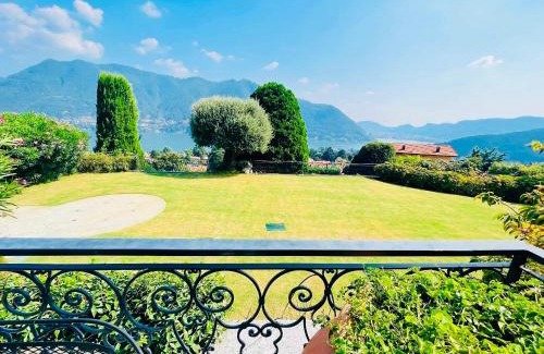 Cernobbio Casa | Villa Rosemarie