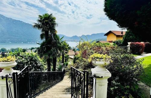 Cernobbio Casa | Villa Rosemarie