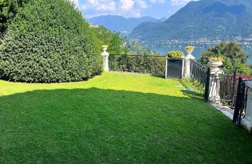 Cernobbio Casa | Villa Rosemarie