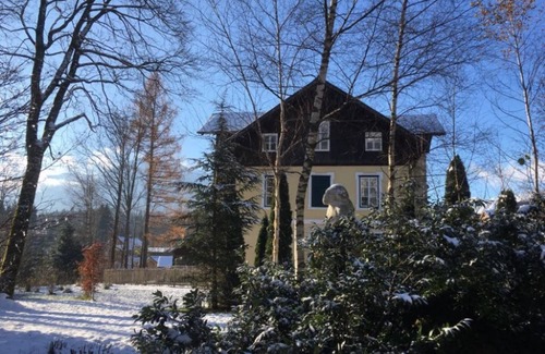 Altaussee Casa | Villa Rosen, a perfect place for a 5-star holiday!