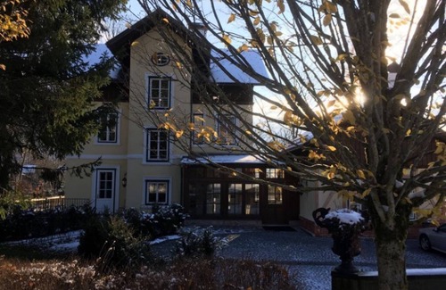 Altaussee Casa | Villa Rosen, a perfect place for a 5-star holiday!