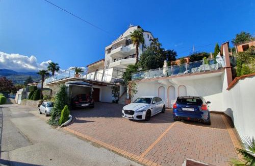 Icici Apartamento | Villa Roses Apartments & Wellness