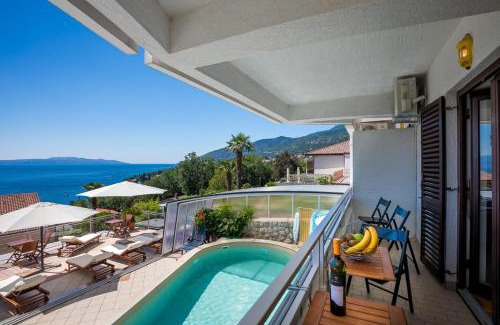 Icici Apartamento | Villa Roses Apartments & Wellness