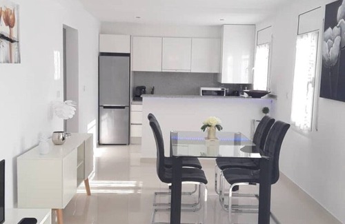 El Mas Bosca Villa | Villa Roses cerca del centro y playas tranquilas