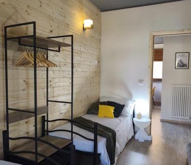 Saint-Vincent Casa | Villa Rosina