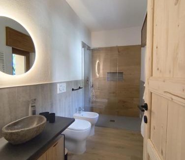 Saint-Vincent Casa | Villa Rosina