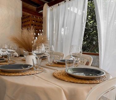 Villaggio Mandorli Casa | Villa Rossella