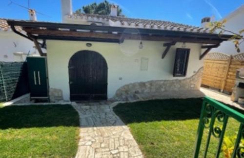 Villaggio Mandorli Casa | Villa Rossella