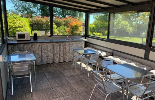 Paruzzaro Cama Y Desayuno | Villa Rosy B&B