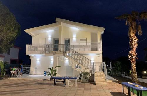 Butera Apartamento | Villa Rosy - Your Villa Near the Sea