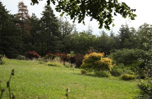 Saint-Romain-de-Lerps Casa | Villa Rouvesol