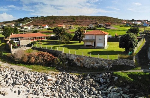Barizo Casa | Villa Roxemar en Costa da Morte