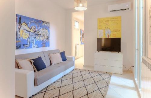 San Lorenzo Casa | Villa Royal B&B