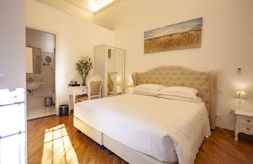 San Lorenzo Casa | Villa Royal B&B