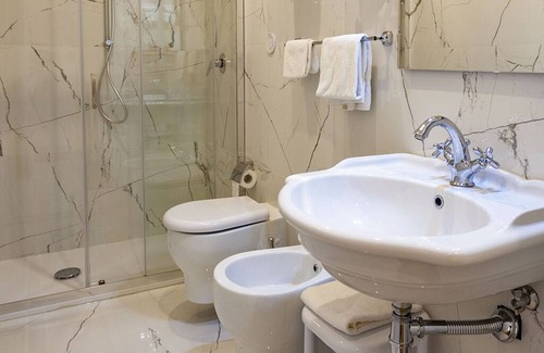 San Lorenzo Casa | Villa Royal B&B