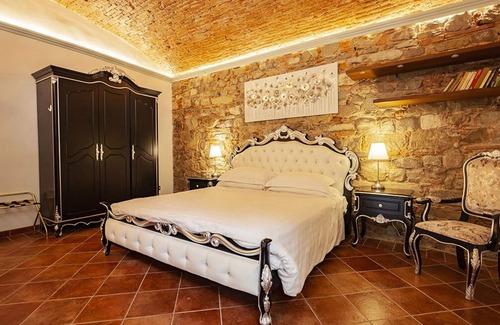 San Lorenzo Casa | Villa Royal B&B