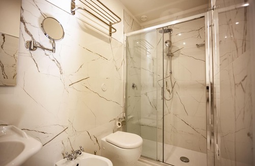San Lorenzo Casa | Villa Royal B&B