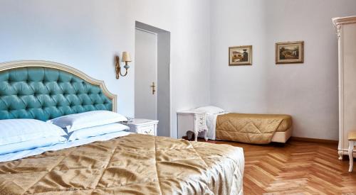 San Lorenzo Hotel | Villa Royal