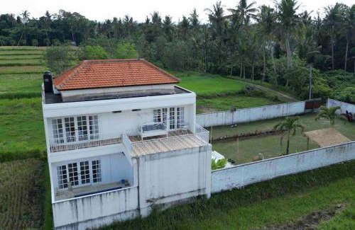 Kemenuh Villa | Villa Royal Maharani Ubud