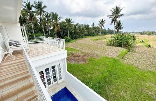 Kemenuh Villa | Villa Royal Maharani Ubud