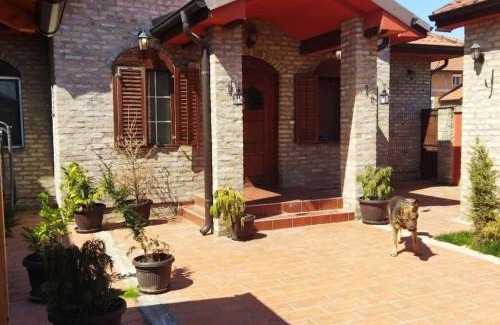 Zemun Villa | Villa Royal