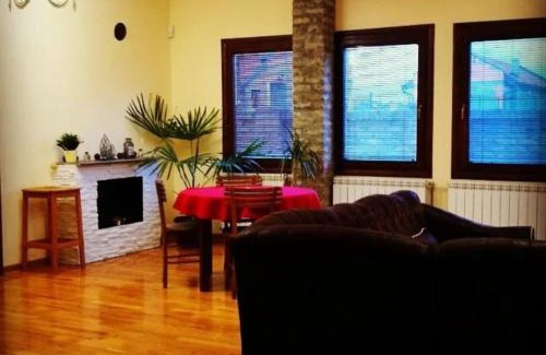 Zemun Villa | Villa Royal