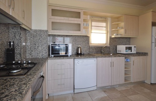 Bogazici Villa | Villa Royal With Private Pool 3+1