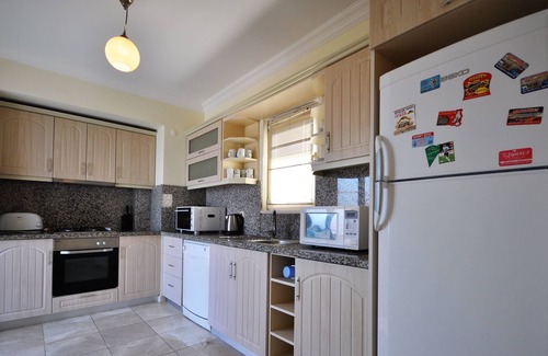 Bogazici Villa | Villa Royal With Private Pool 3+1