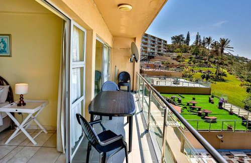 Sheffield Beach Apartamento | Villa Royale 402