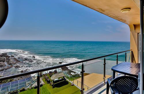 Sheffield Beach Apartamento | Villa Royale 402