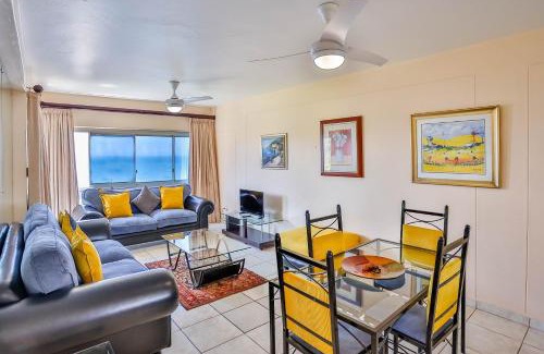 Sheffield Beach Apartamento | Villa Royale 402