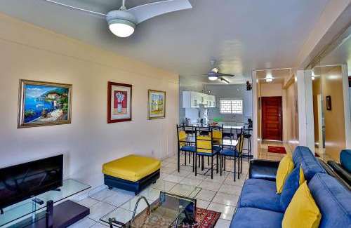Sheffield Beach Apartamento | Villa Royale 402