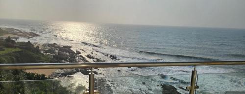 Sheffield Beach Apartamento | Villa Royale 502