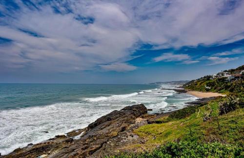Sheffield Beach Apartamento | Villa Royale 502