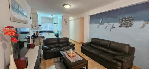 Sheffield Beach Apartamento | Villa Royale 502