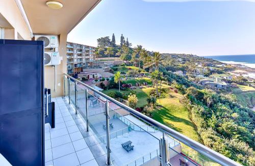 Sheffield Beach Apartamento | Villa Royale 703