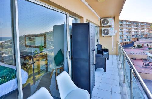 Sheffield Beach Apartamento | Villa Royale 703