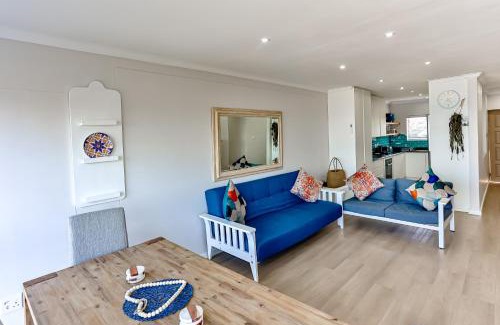 Sheffield Beach Apartamento | Villa Royale 703