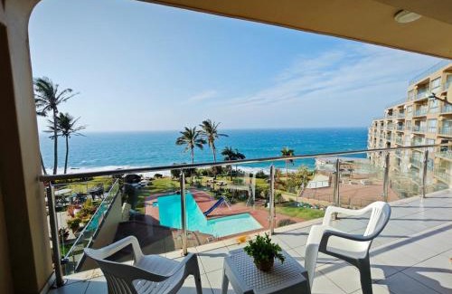 Sheffield Beach Apartamento | Villa Royale 710