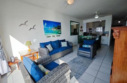 Sheffield Beach Apartamento | Villa Royale 710