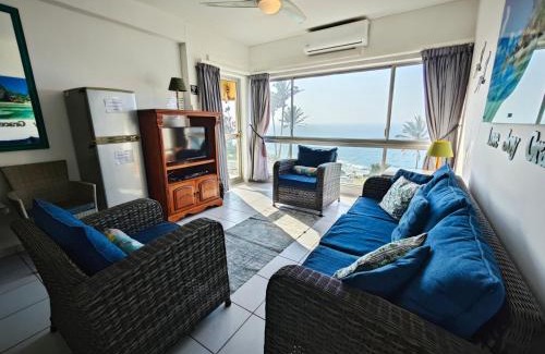 Sheffield Beach Apartamento | Villa Royale 710
