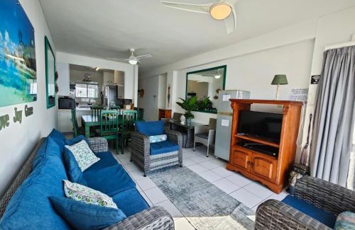 Sheffield Beach Apartamento | Villa Royale 710