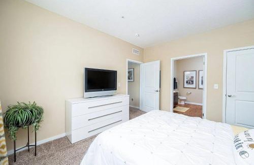 Mount Vernon Apartamento | Villa Royale