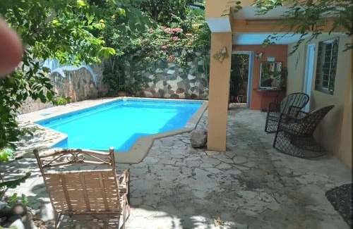 Boca Chica Apartamento | Villa rozenuda
