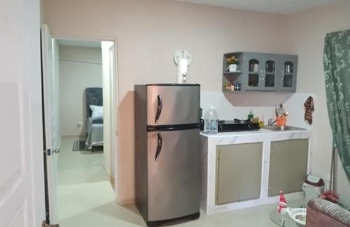 Boca Chica Apartamento | Villa rozenuda