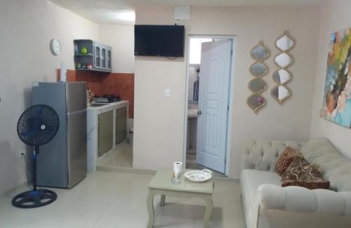 Boca Chica Apartamento | Villa rozenuda